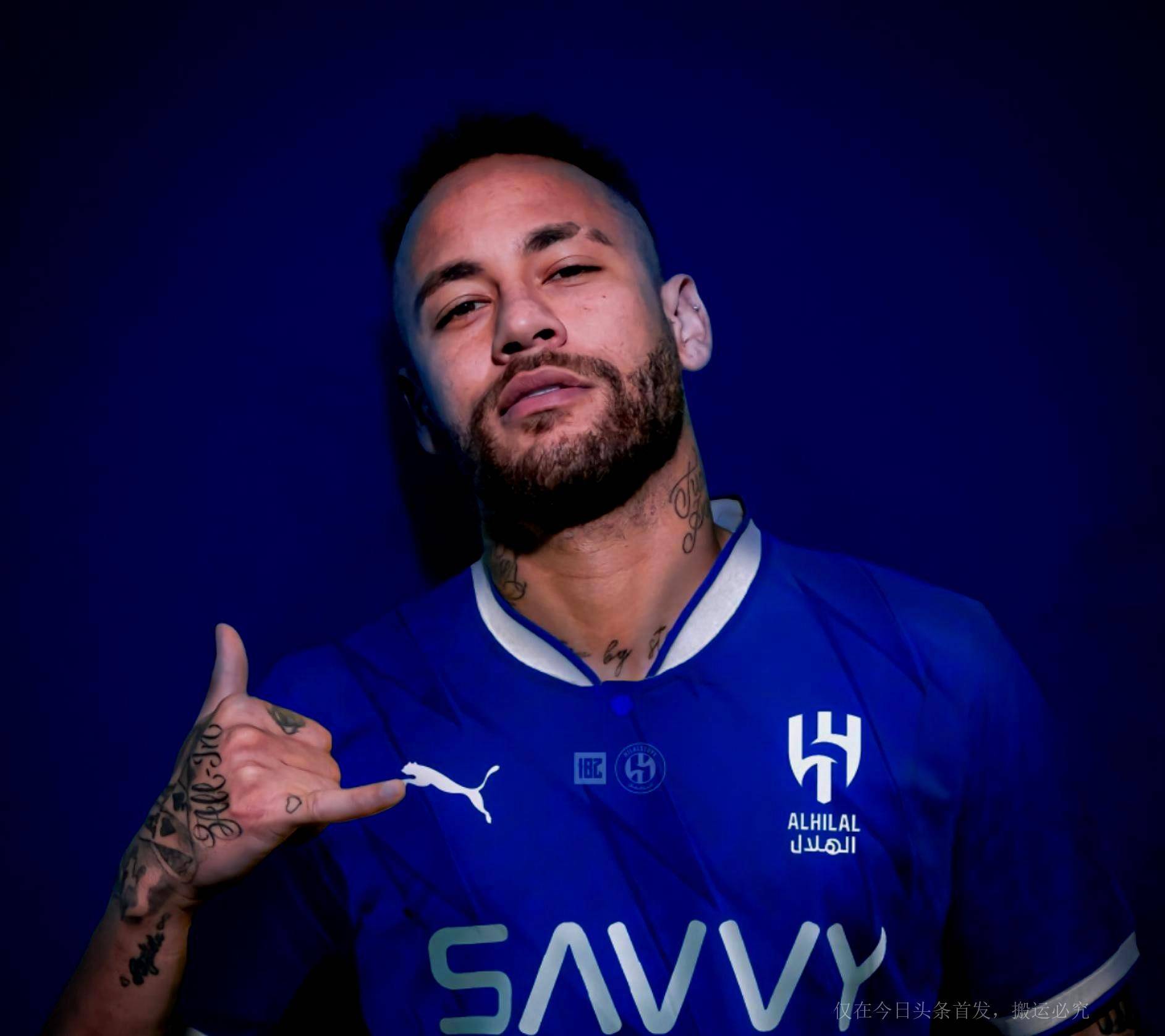 关于巴黎圣日耳曼前途光明！，内马尔新星败北表现突出赛场气氛高涨的信息-九游APP