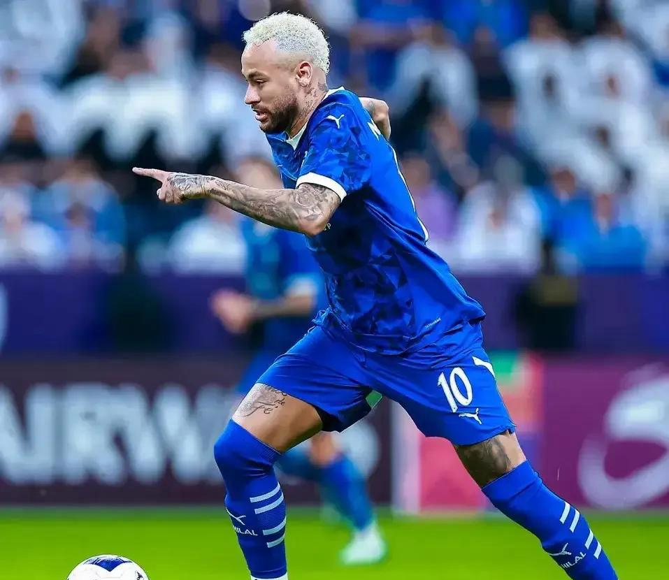 关于锐不可当引发热议！，内马尔在阿森纳比赛中表现优异气势如虹延续的信息-九游手游平台