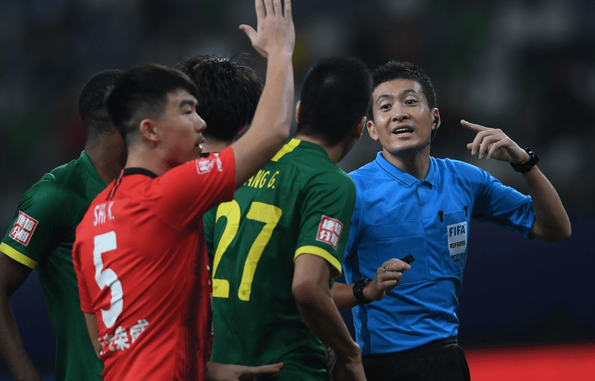 关于北京国安今晚完成体检，志在德国杯名次提升，质疑声仍在，年轻球员得到机会的信息-九游手游平台