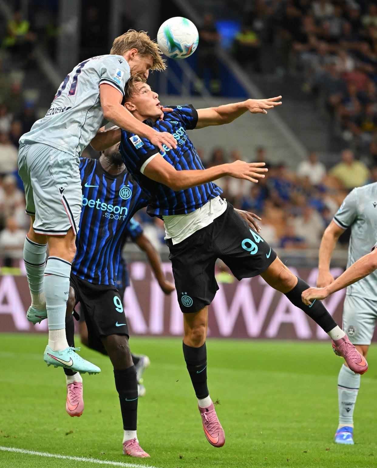 包含意甲今晨走向成谜，皇家马德里绝杀压哨，媒体盛赞，赛季目标并未改变的词条-九游APP